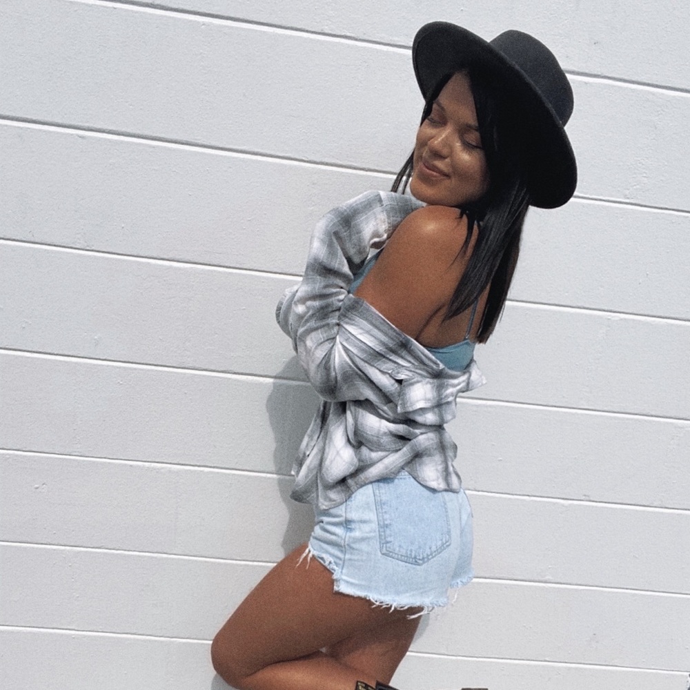 Meet your Posher, Katrina